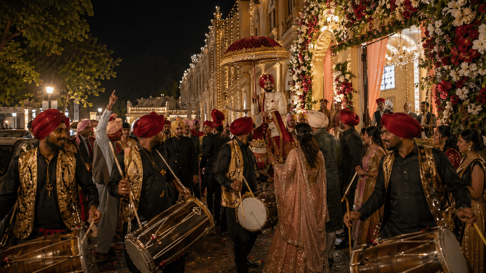 Why Patiala Weddings Hit Different